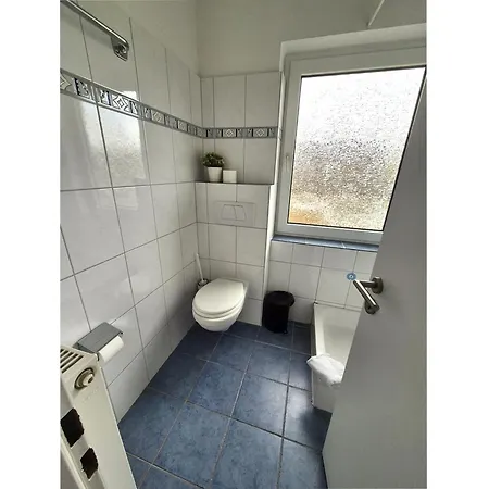 Nordlicht 3 Apartman